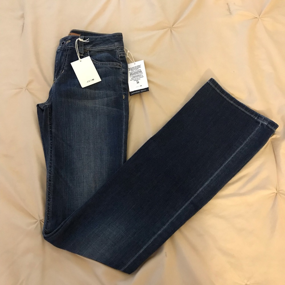 Joe’s Jeans